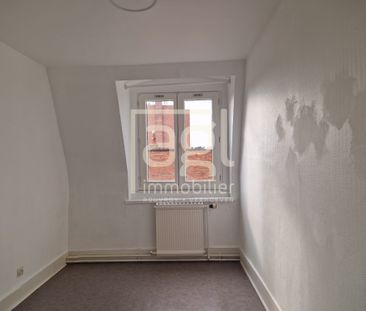 Location Appartement 2 pièces 56m² DUNKERQUE 59140 - Photo 2