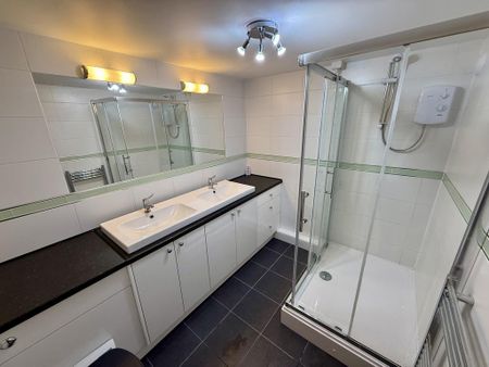 1 bedroom flat to rent - Photo 5