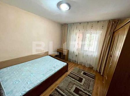 Apartament 4 camere, 84 mp, mobilat si utilat, Craiovita Noua - Fotografie 3