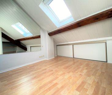 Location Appartement 2 pièces 15m² GRENOBLE 38000 - Photo 4
