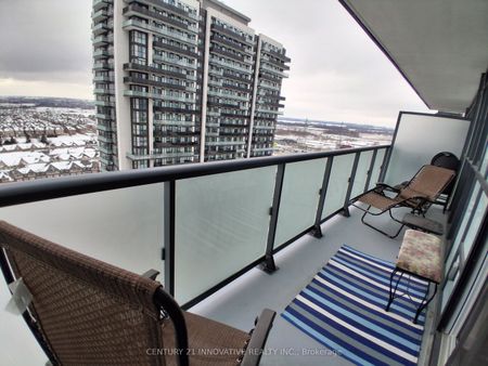 2545 Simcoe Street N #1811 - Photo 3