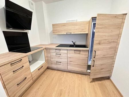 Appartement 3 pièces - - Photo 3