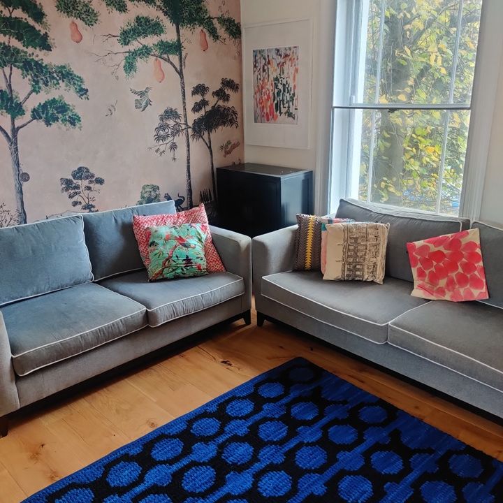 Room in a Shared Flat, Southgate Road, N1 - Photo 1