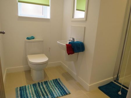 3 bedroom flat to rent - Photo 2