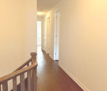 For Lease - 1166 Stirling Todd Terrace, Milton, Ontario - Photo 3