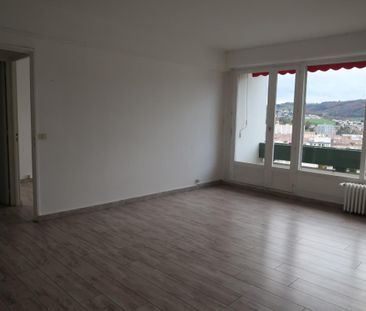 Appartement Firminy - Photo 6