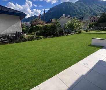 3.5 Zimmer, EG - Photo 6