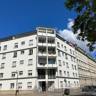 01127 Dresden - Pieschen , Gehestraße 3 WE 19 - Foto 1