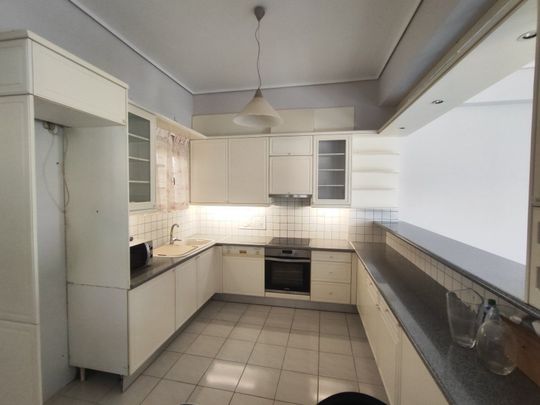 Διαμέρισμα για ενοικίαση Μεσαμπελιές (Ηράκλειο Κρήτης) - Photo 1