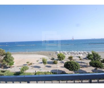 Διαμέρισμα για ενοικίαση - Πόλη Λεμεσoύ - Photo 4