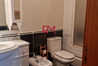 Apartamento T3 em Porto