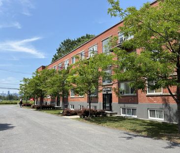 2 1/2 - 265 Rue Riverside, Saint-Lambert - Photo 3