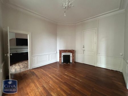 Location Appartement 3 pièces 60m² ANGERS 49100 - Photo 3