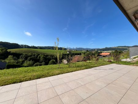 4 Zimmer, 110 m², Untergeschoss - Photo 5