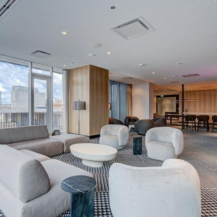 Appartement à louer - Montréal (Ville-Marie) (Centre Ouest) - Photo 1