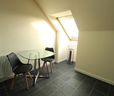 Seaforth Road, Top Floor, AB24 - Photo 5