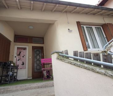 Location Appartement 3 pièces 59m² RIOM 63200 - Photo 4