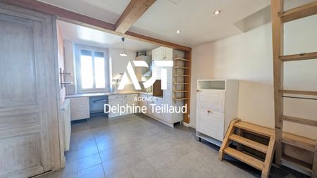 Location Appartement 3 pièces 67m² GRENOBLE 38000 - Photo 5