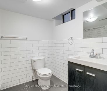 For Lease - 706 Gladstone Avenue Unit# Lower, Toronto, Ontario - Photo 5