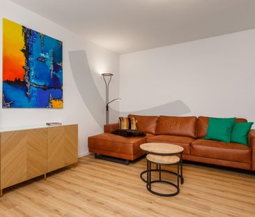 Modern Urban Living - Photo 1