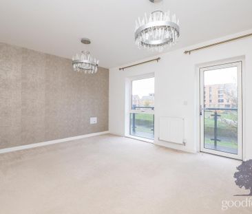 4 bedroom terraced house to rent - Photo 4