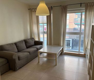 Alquiler de piso en Alameda de Capuchinos - Photo 4