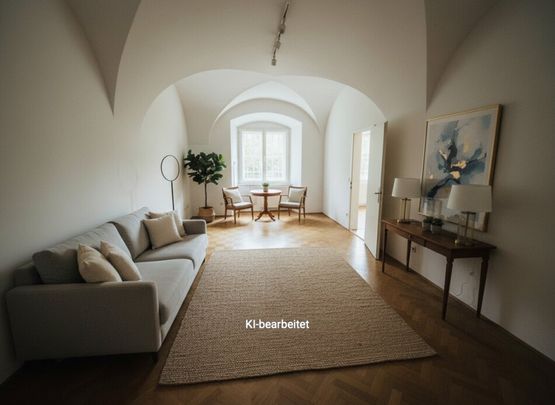 Charmante 3-Zimmer-Wohnung in Graz - gepflegt, mit Einbauküche! - Photo 1