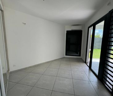 Appartement neuf - Photo 1