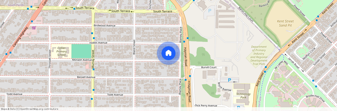 102 Monash Avenue, WA 6152, Como