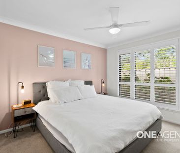 FULLY FURNISHED COASTAL LIVING: MODERN COMFORT IN A PRIME VINCENTIA... - Photo 2