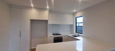 Unit with Separate Entrance - Photo 3