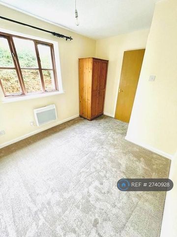 1 bedroom maisonette to rent - Photo 3