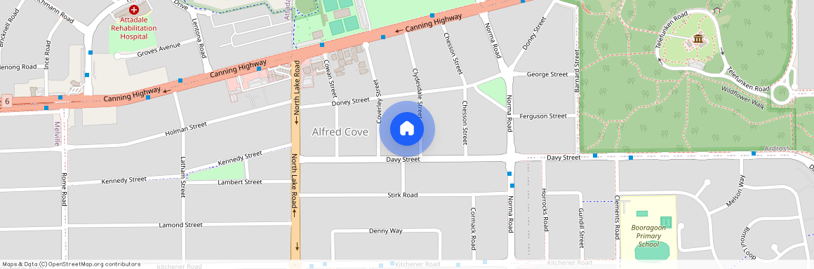 15 Clydesdale Street, 6154, Alfred Cove