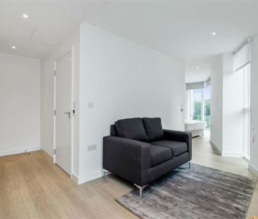 Studio to rent - Photo 2