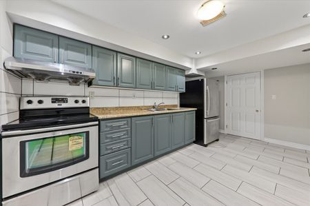 For Lease - 10 Woolwick Drive Unit# BSMT, Toronto, Ontario - Photo 5
