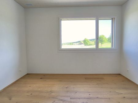 6.5 Zimmer, 204 m², 4. Stock - Photo 3