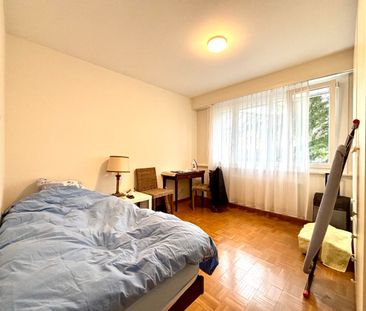 3.5 Zimmer, 94 m², 1. Stock - Foto 4