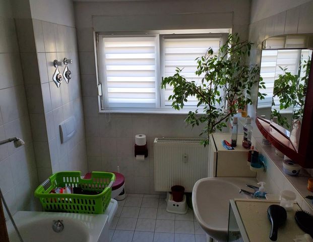 3-Raum Wohnung zu vermieten in Stolpen - Foto 1