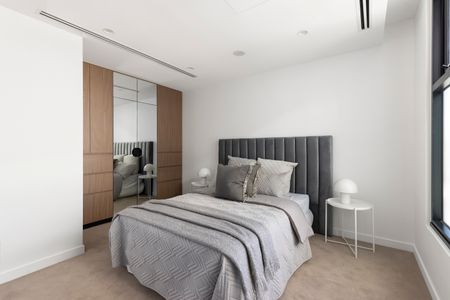 101/66 Pickett Street, Footscray VIC 3011 - Apartment For Rent | Domain - Photo 4