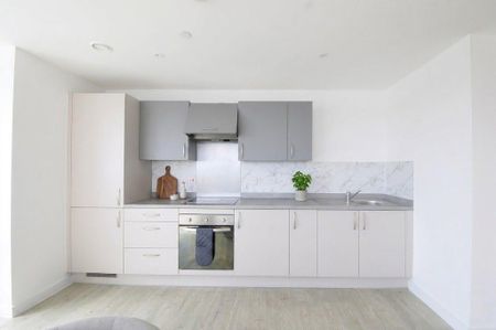 2 bedroom apartment to rent - Photo 5