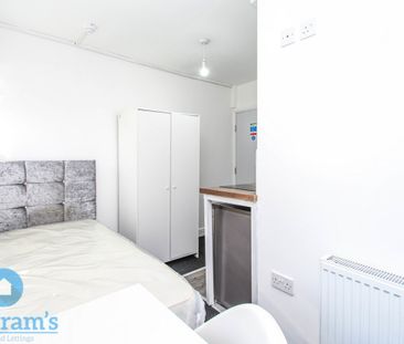 1 bed Studio for Rent - Photo 5