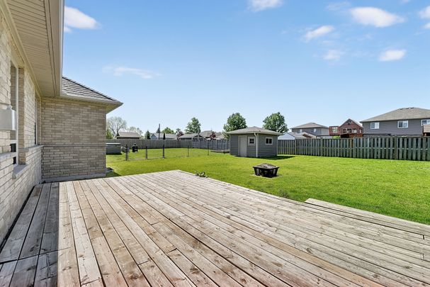 For Lease - 70 Kenton Street, West Perth, Ontario - Photo 1
