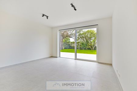 TE HUUR WONING 1 WOONPROJECT "ENGELSE WANDELING" - Photo 3