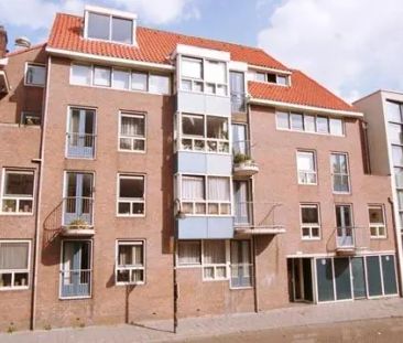 Appartement Burgwal 73, Delft - À louer - Photo 1
