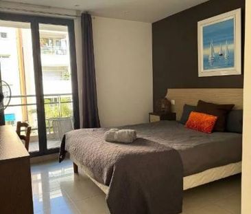 Location Appartement - Photo 6