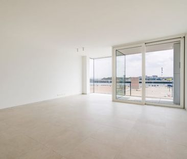 Appartement te huur - Photo 1