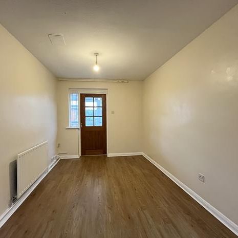 1 bedroom ground floor flat to rent - Photo 1