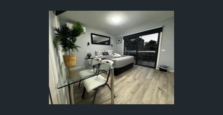 Studio Apartments - Fully Furnished/Bills Included - Photo 2