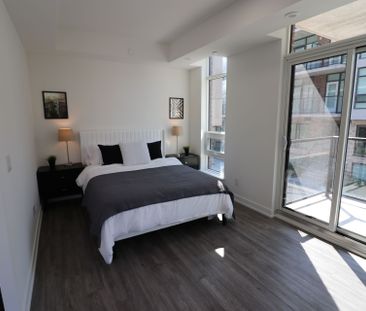 For Lease - 57-861 Sheppard Avenue Unit# 2nd, Toronto, Ontario - Photo 1