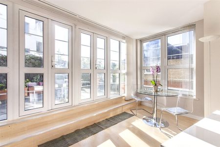 Westminster Bridge Road, London, SE1 7XP - Photo 3